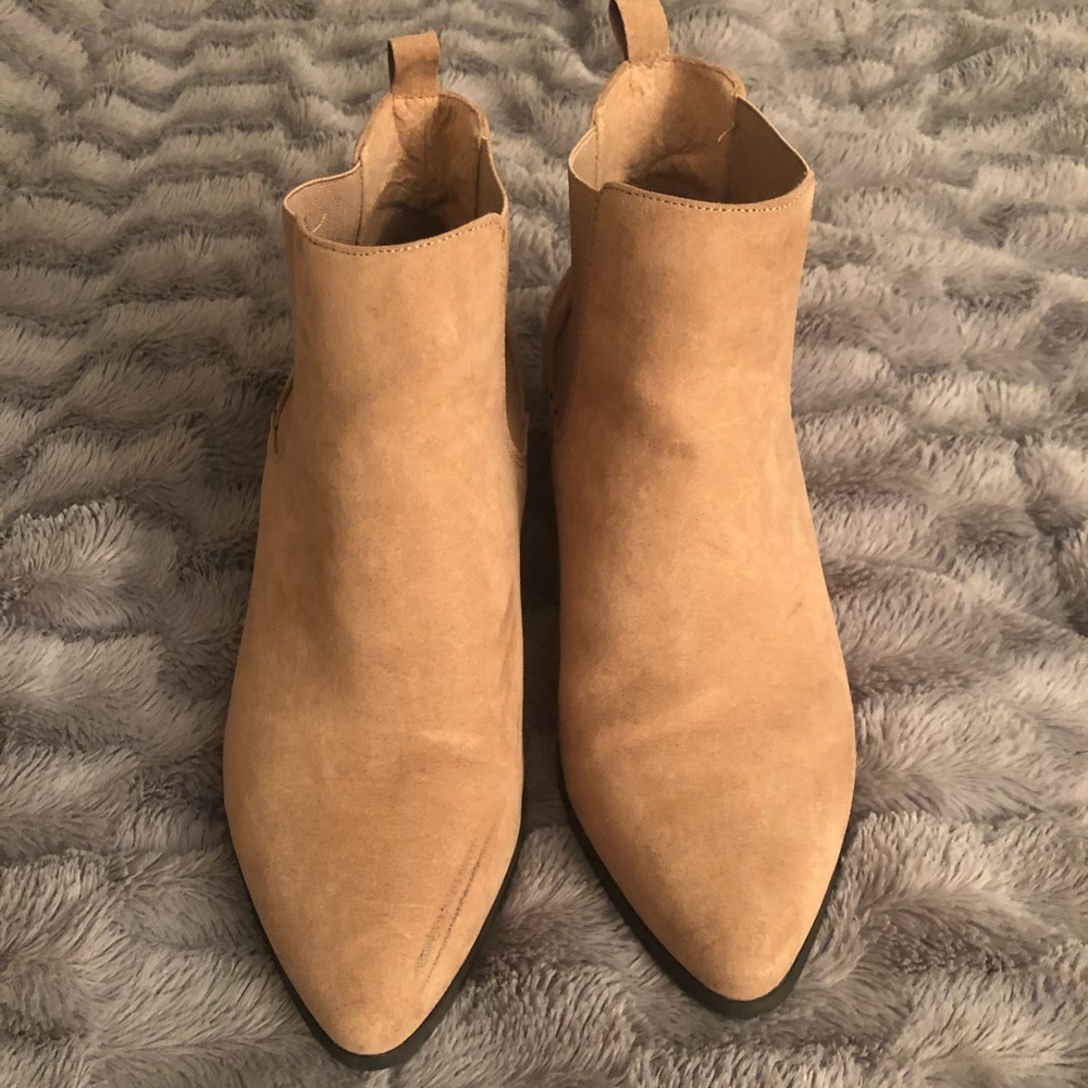 Asos women’s boot